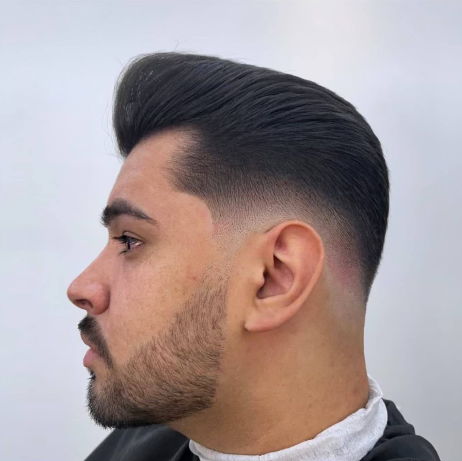 Modern Fade