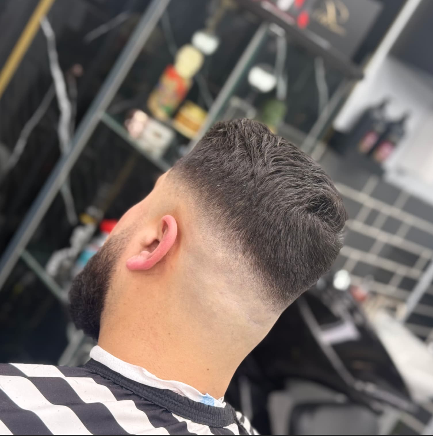 Beard Style